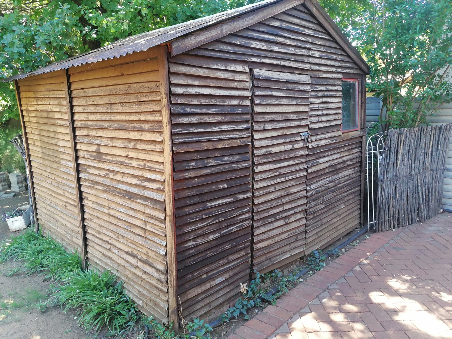 3 Bedroom Property for Sale in Brandwag Free State